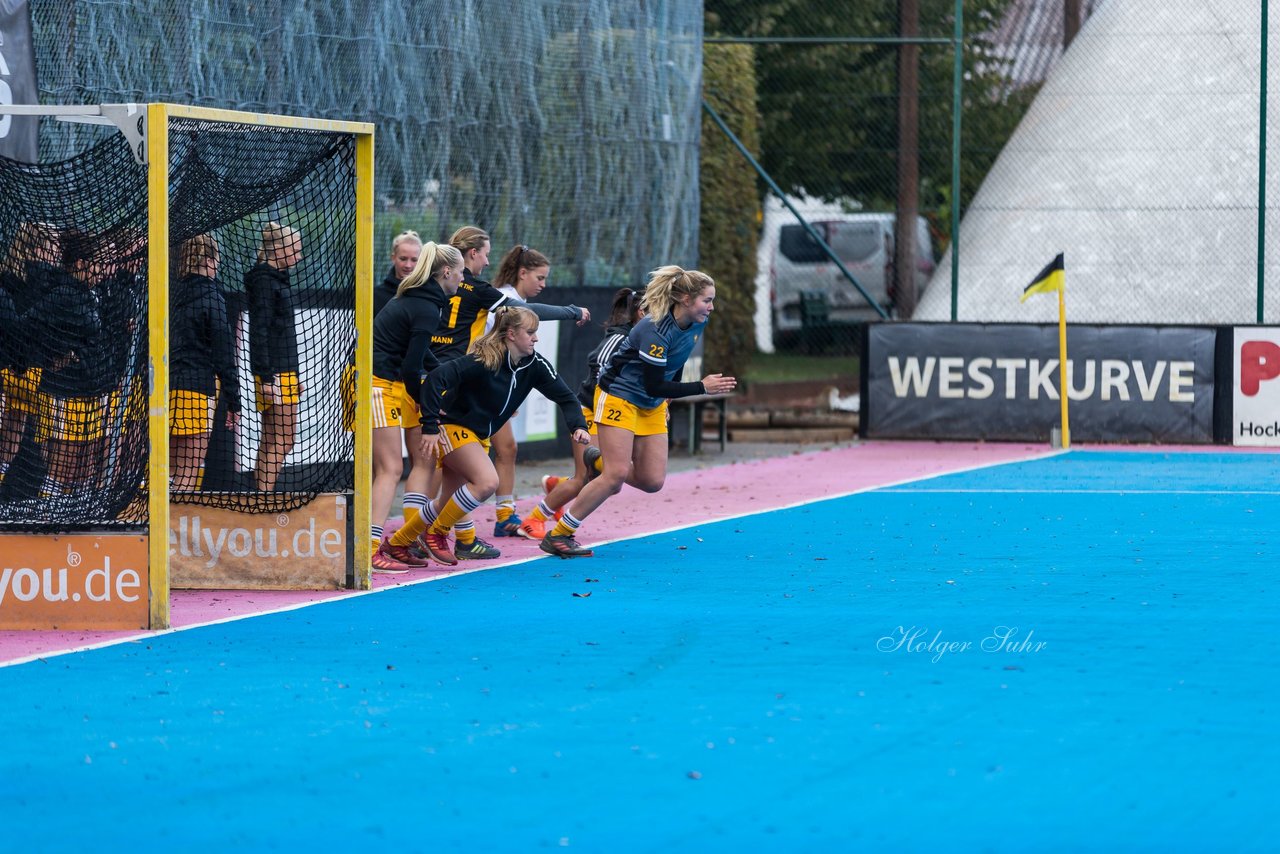 Bild 3 - Frauen Harvestehuder THC - Berliner HC : Ergebnis: 4:1